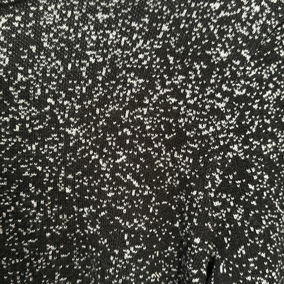 Club Monaco XS Men’s Sweater. speckled ombré - Picture 3 of 3